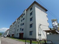 ユートピア川原１号棟