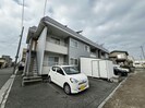 クリヨンの外観