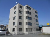 アルカサール金堀