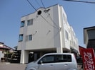 ヴェリテの外観