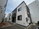 ASTI-S1の外観