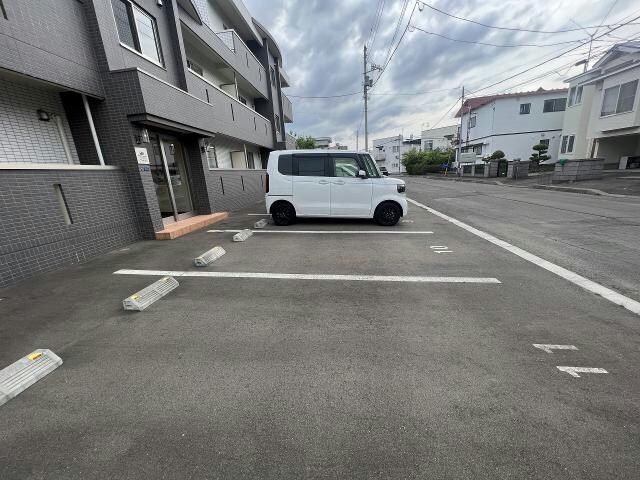  メション五稜郭公園