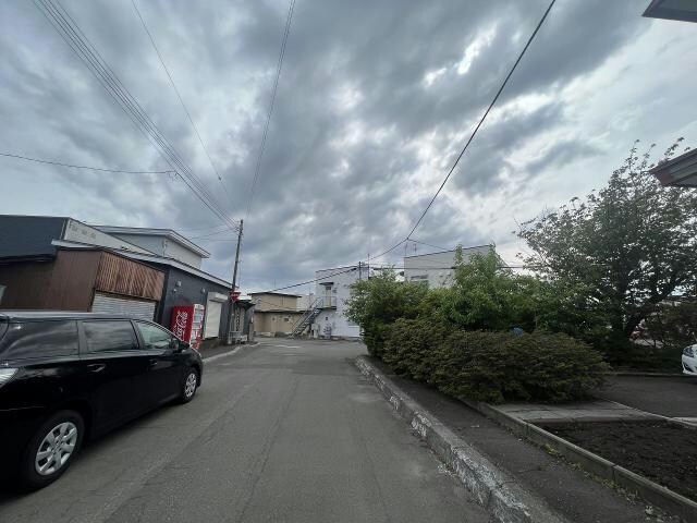  メション五稜郭公園