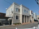 CrystalVilla　クリスタルヴィラの外観