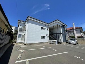 パラシャル東亜