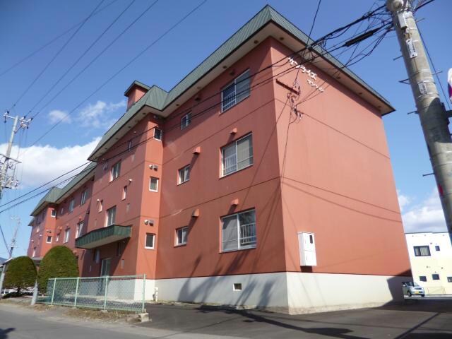  アシスト第3函館マンション