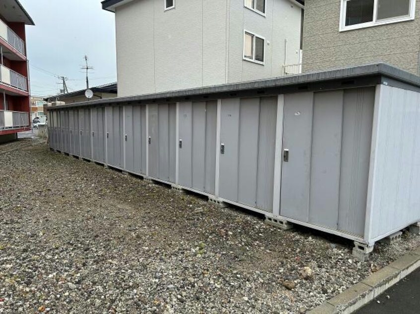  アシスト第3函館マンション
