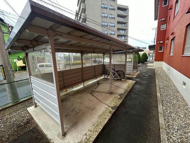  アシスト第3函館マンション