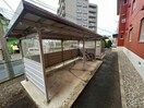  アシスト第3函館マンション