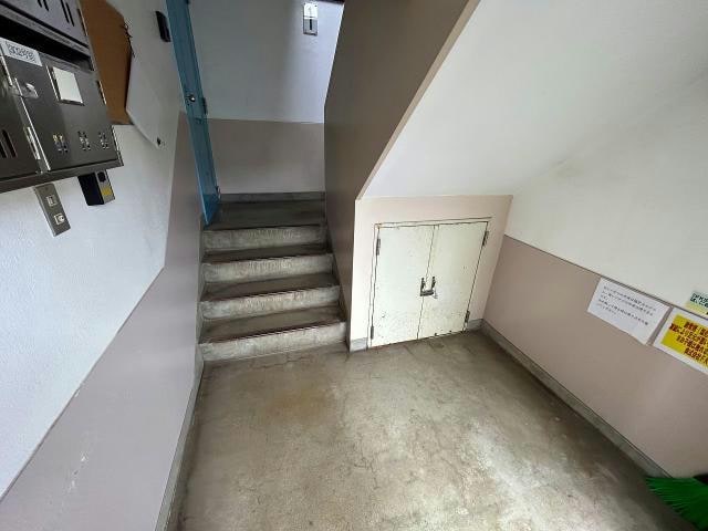  アシスト第3函館マンション