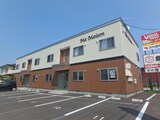 MaMaison　マメゾン