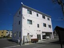 リヴェール富岡の外観