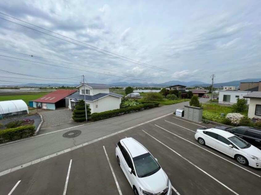  プレズント