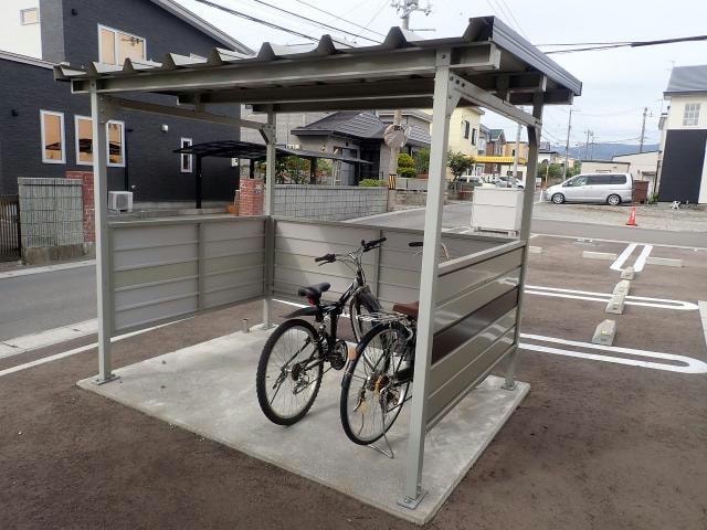  グリーンリーフ山の手