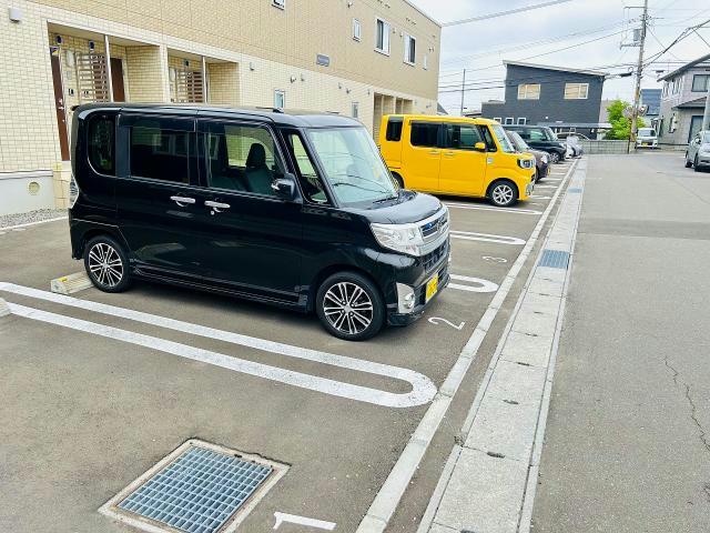  グリーンリーフ山の手
