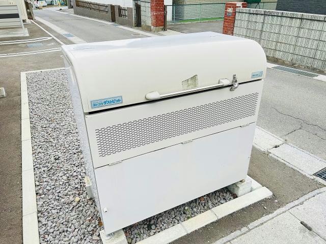  グリーンリーフ山の手