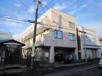 グットホーム宮前Ⅰ