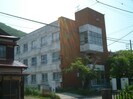 元町パークサイドの外観