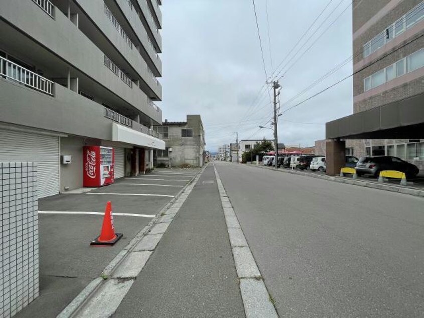  ロイヤルシティ参番館