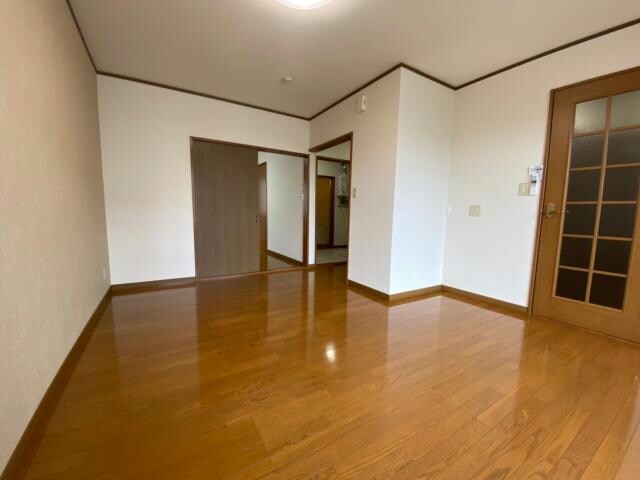  ハイツふきのとうNo.1