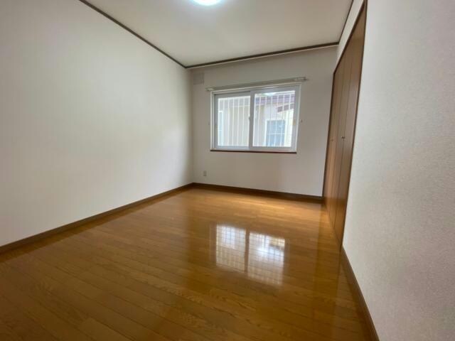  ハイツふきのとうNo.1