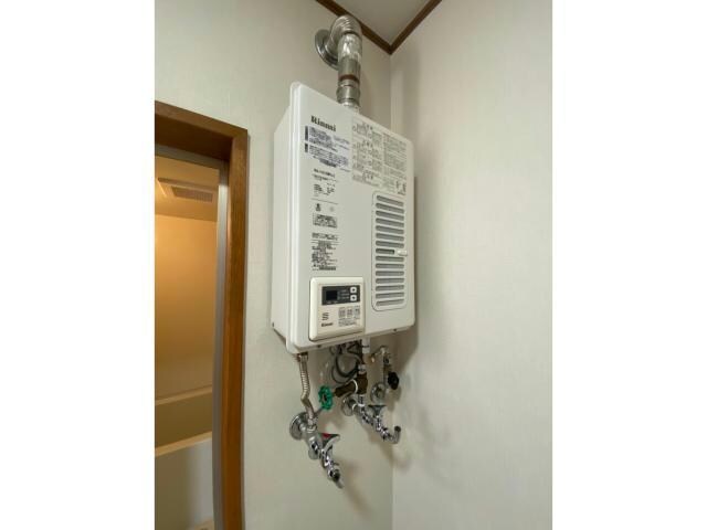  ハイツふきのとうNo.1