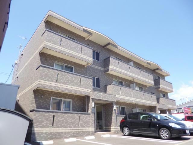  ル・シャルールレジェ