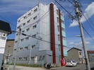 スカイビュー千代台の外観