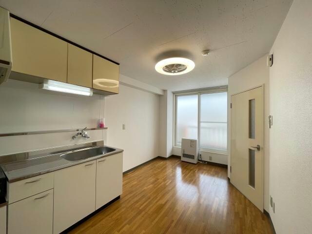  スカイビュー千代台