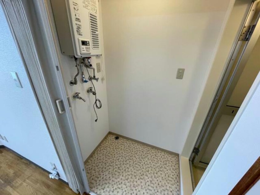  スカイビュー千代台