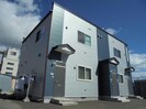 アクアコートBの外観