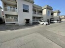  ハイツふきのとうNo.8