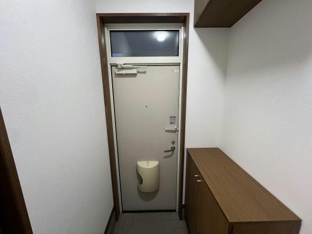  ハイツふきのとうNo.8