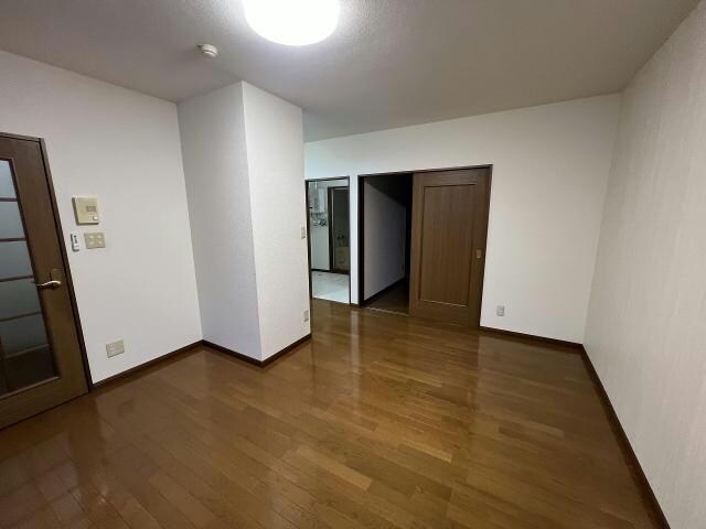  ハイツふきのとうNo.8