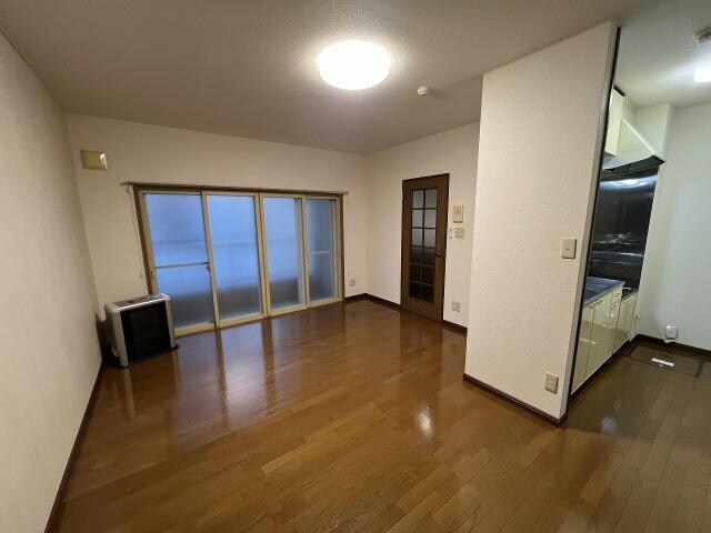  ハイツふきのとうNo.8