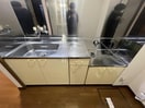  ハイツふきのとうNo.8