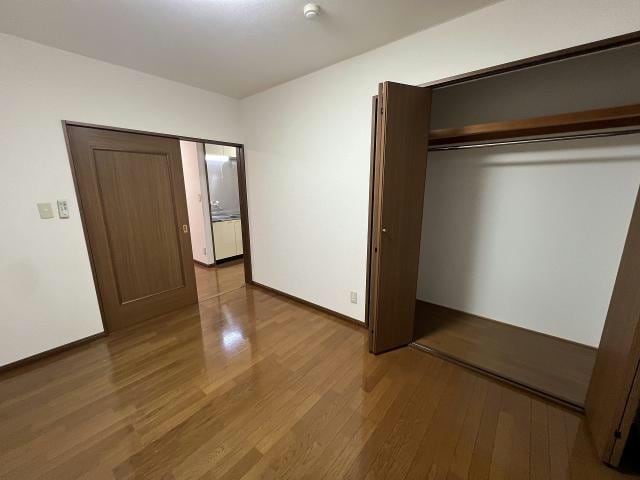  ハイツふきのとうNo.8