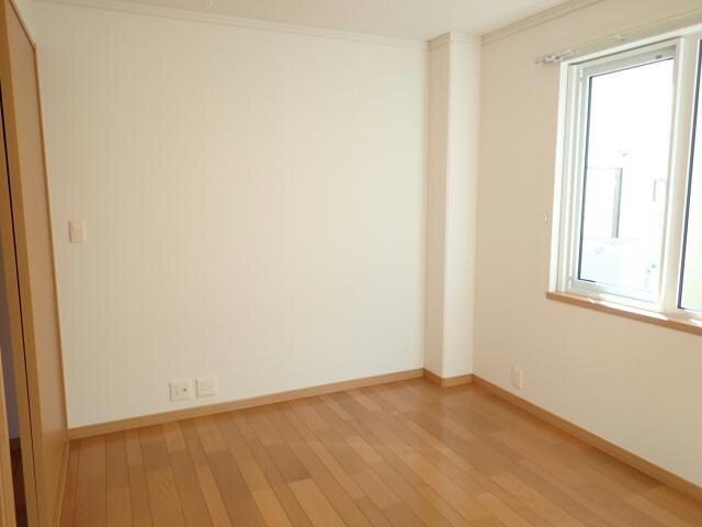  ライフスペースS-05