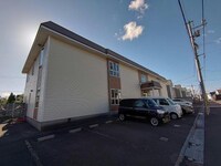 ノースヒル北美原