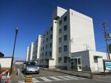 ビレッジハウス金堀1号棟