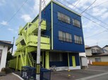 マンションソレイユ