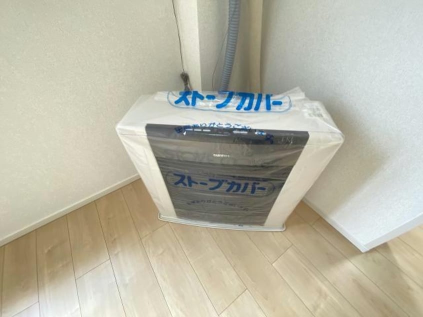  ベル・カルム桔梗Ⅱ
