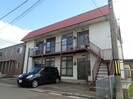 ハウス・ユーの外観