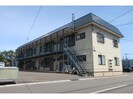 マンションシーリッチの外観
