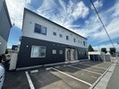 日吉ヶ丘ハイツの外観