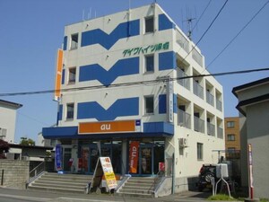 ダイワハイツ深堀