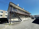 冨田アパート