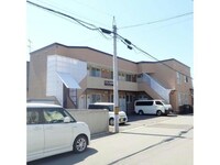 レジェンド北大前