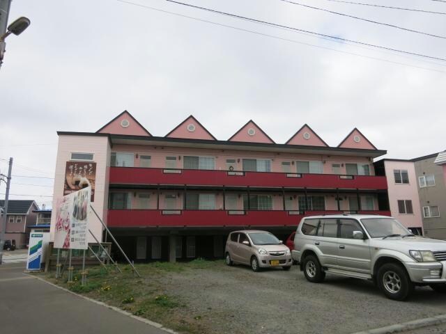  ラメゾン　フローラルⅠ