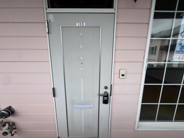  ラメゾン　フローラルⅠ